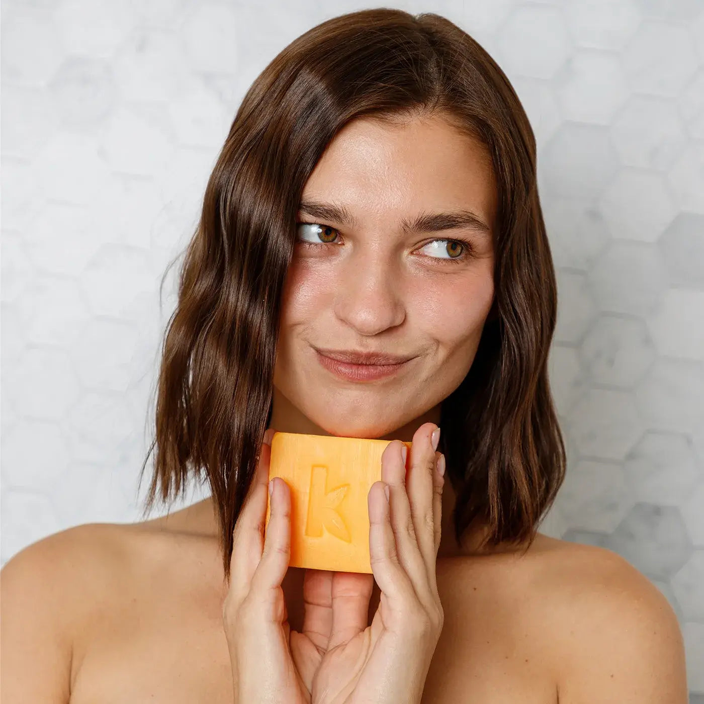 benefits of using a honey soap bar