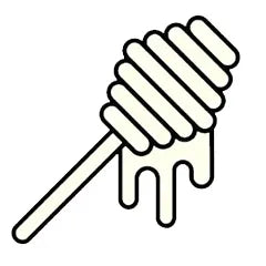 Honey Soap Icons