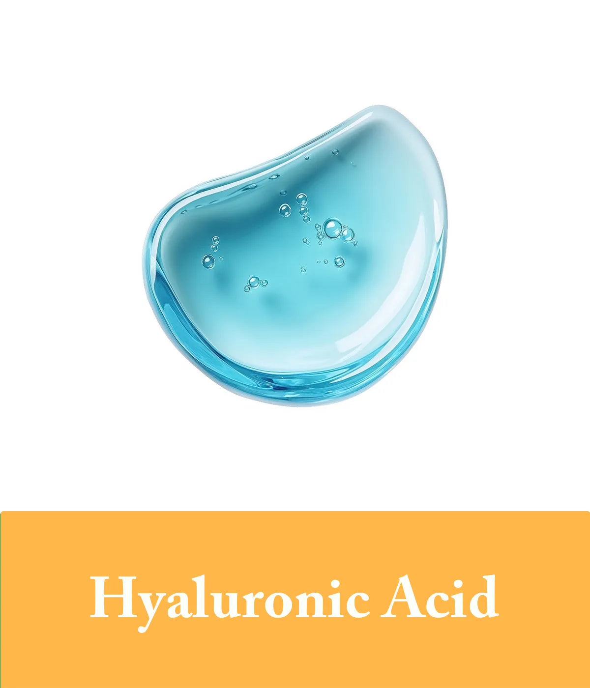 Hyaluronic Acid Honey Ingredient