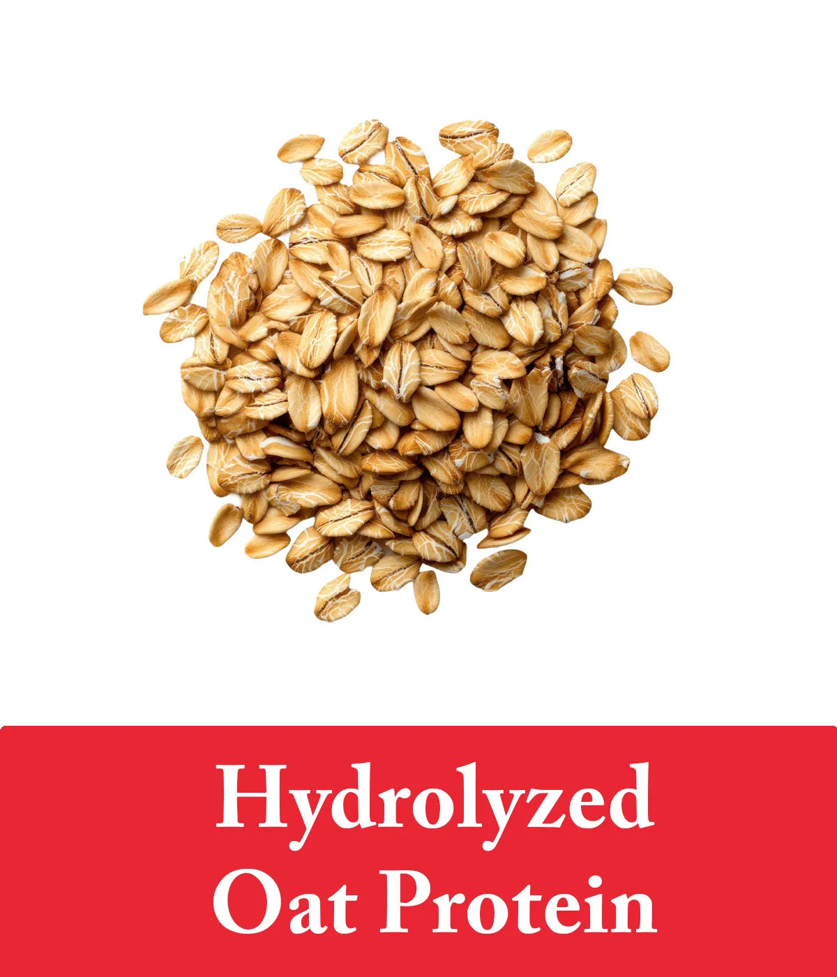 strawberry shampoo with hydrolized oat protein