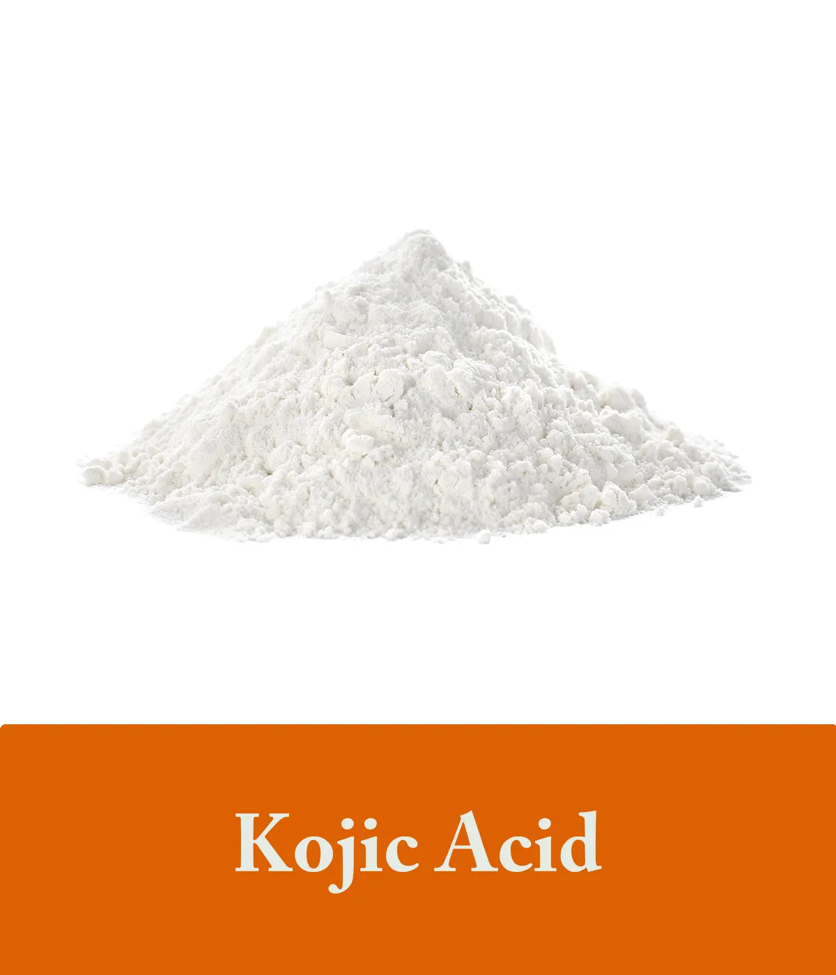 Kojic Acid Soap Ingredient