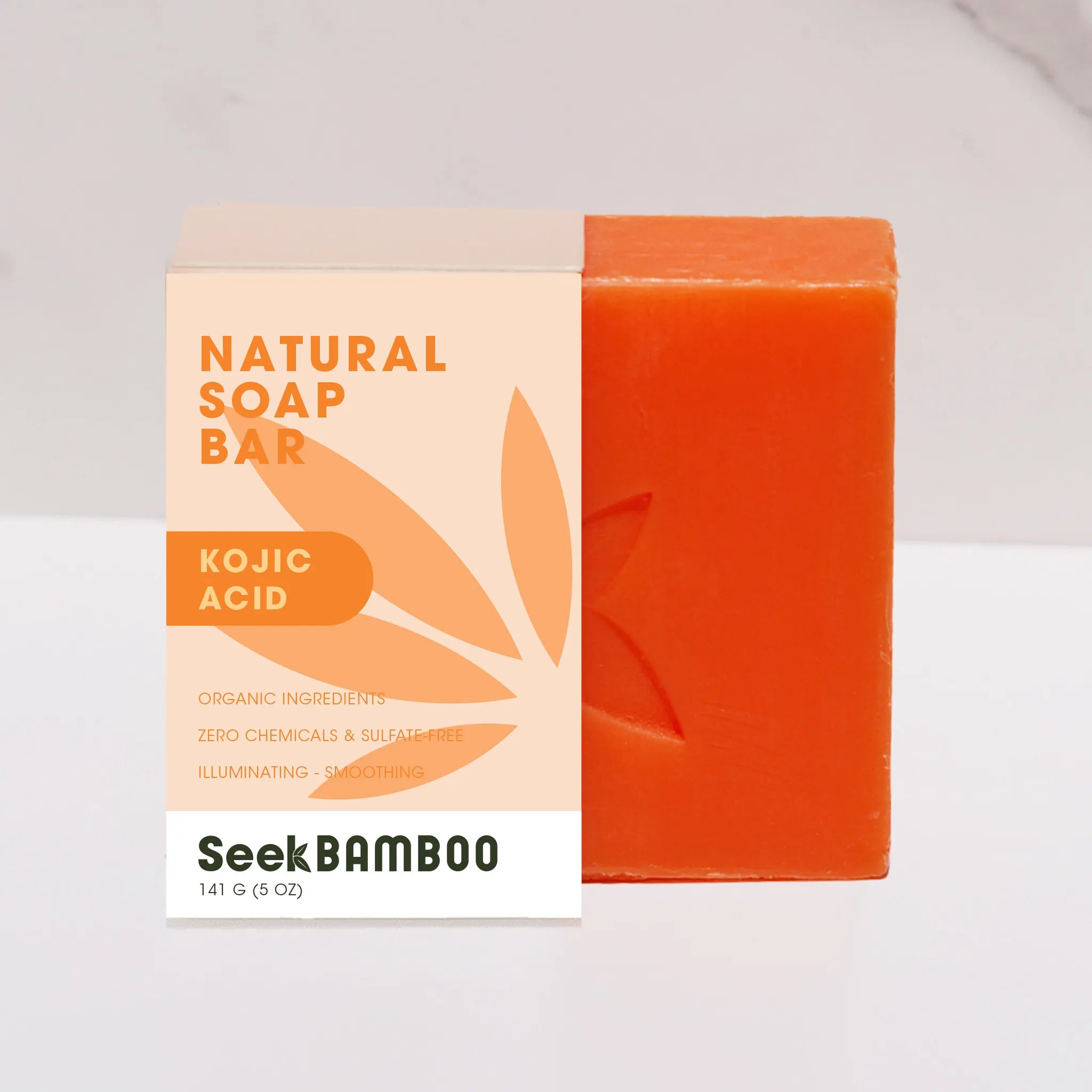 kojic acid soap