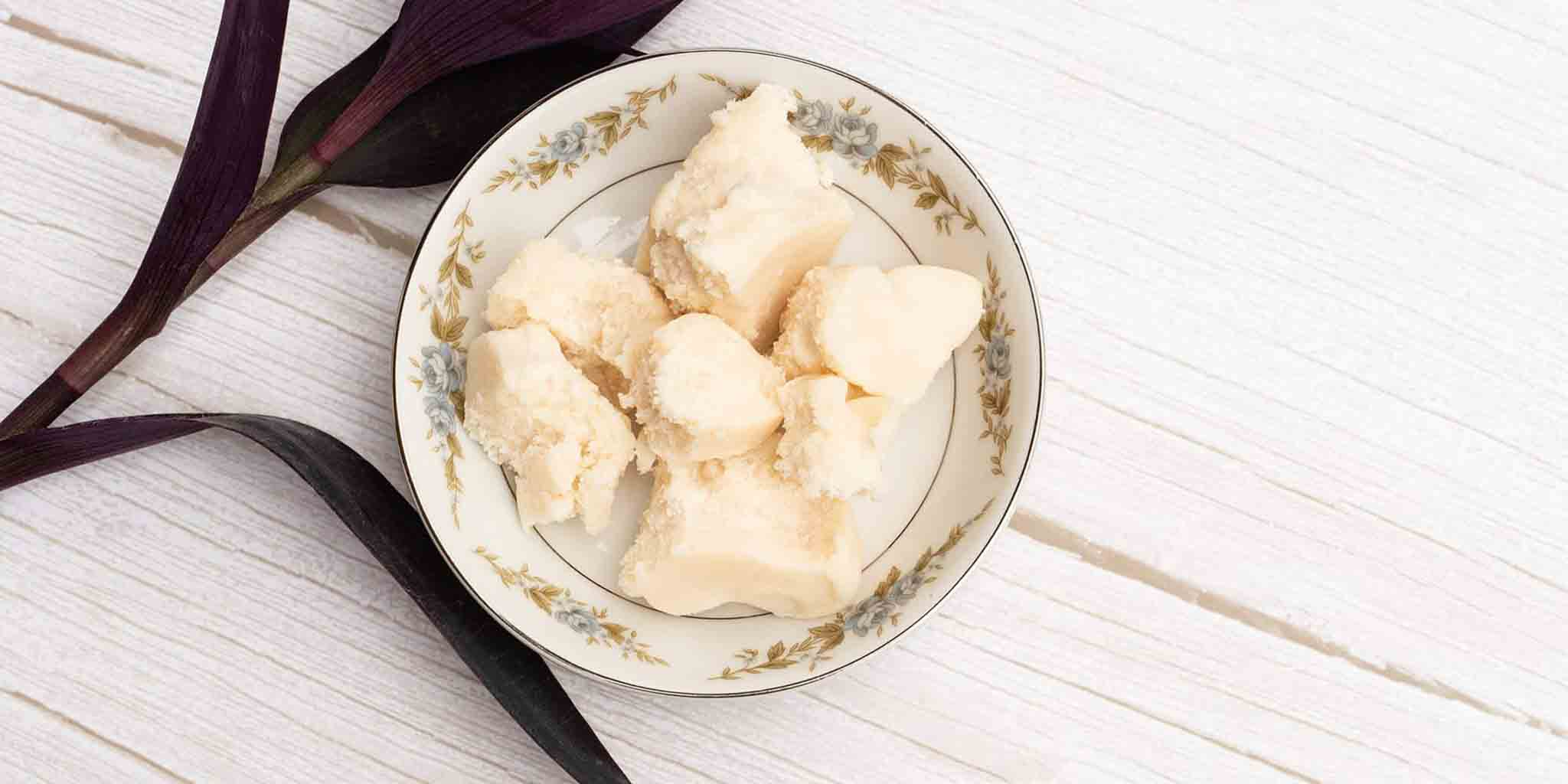butter kokum