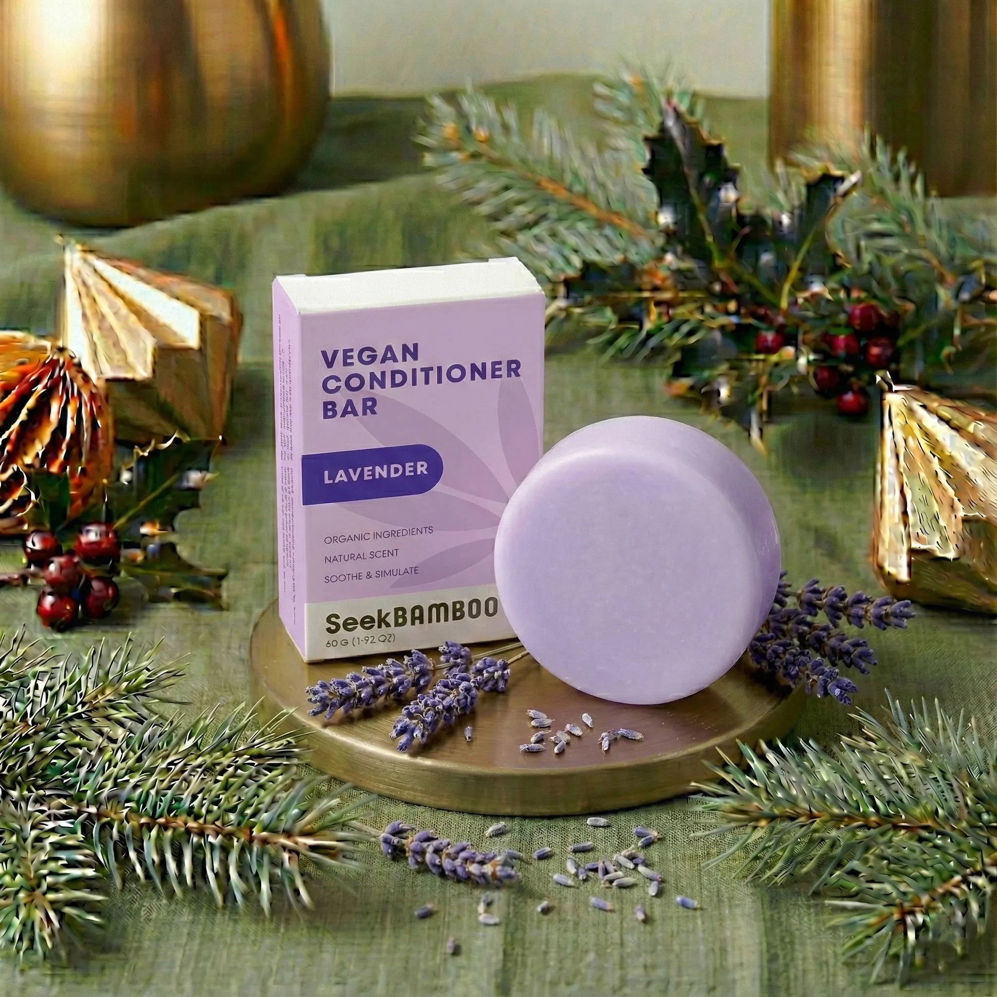 Lavender Conditioner Holiday Sale
