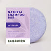 Lavender Shampoo Bars