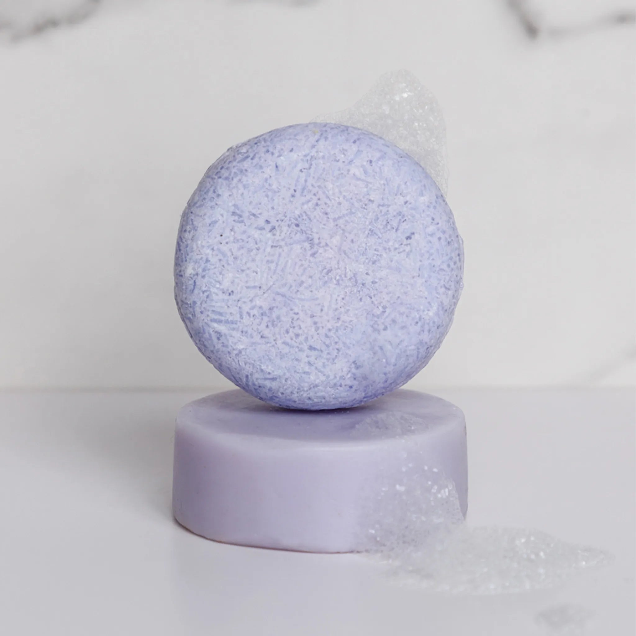 Lavender Shampoo and Conditioner Bundle