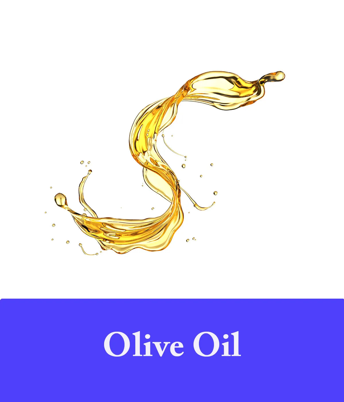 Lavender Shampoo with Olive Oil