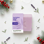 Lavender Soap