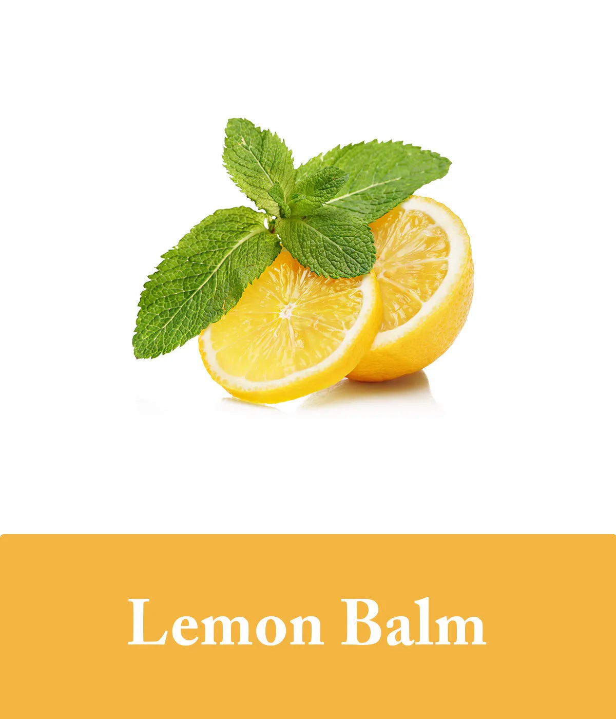 ctirus and lemon conditioner