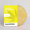 Lemon Shampoo Bars