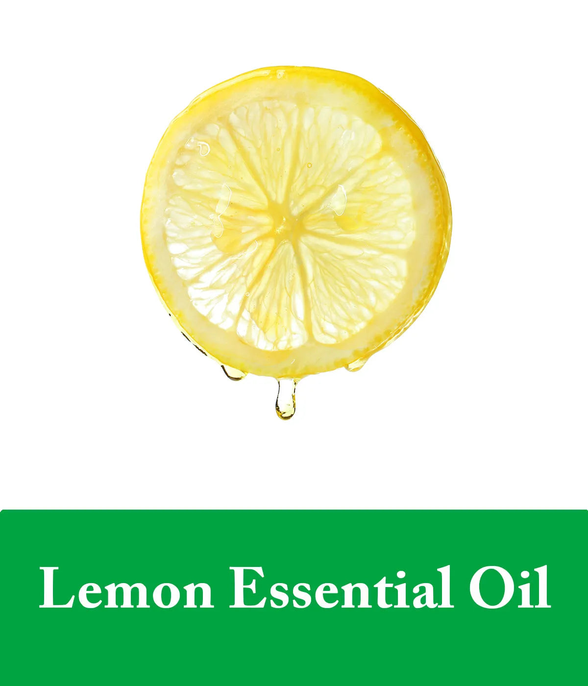 Lemon Essential Oil - Lemon Shampoo