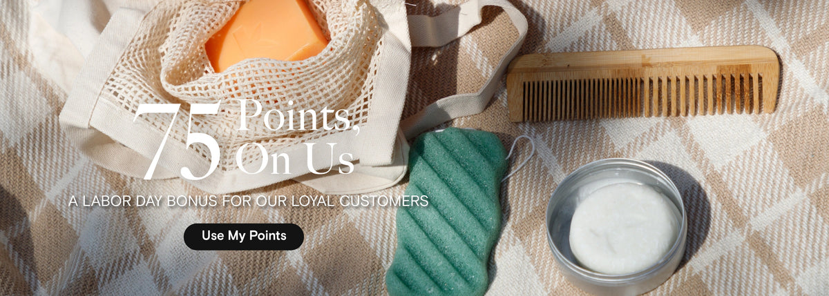 Loyalty Points Seek Bamboo