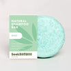 Mint Shampoo Bar By Seek Bamboo