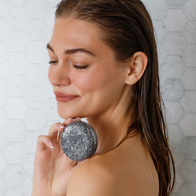 Shampoo Bars: Sustainable Hair Care for Every Type