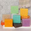 Natural Soaps Seek Bamboo