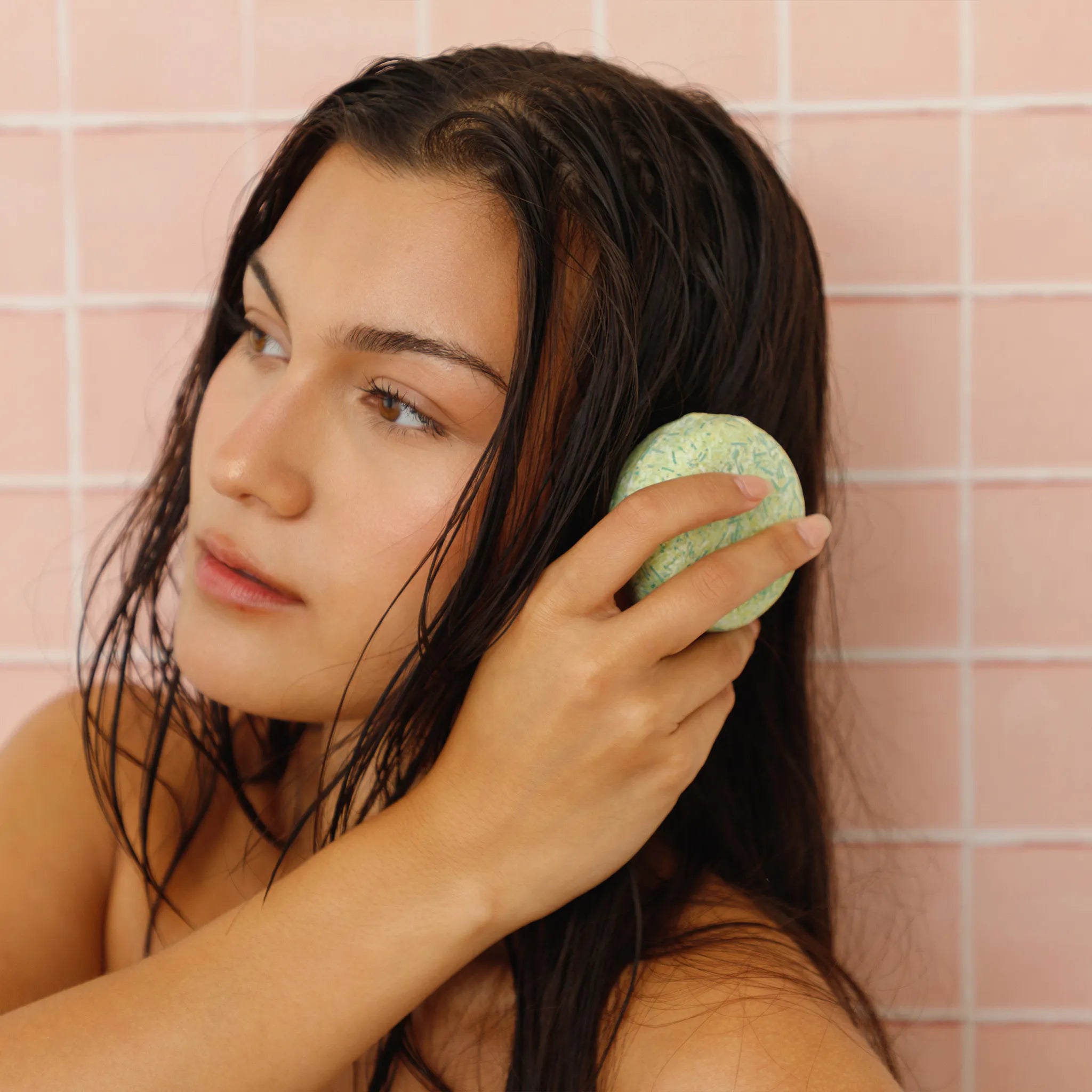 Tea Tree Shampoo Bar