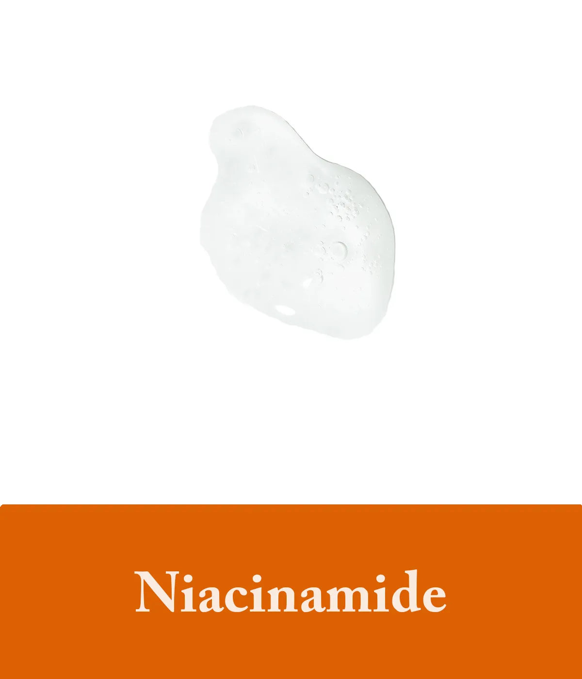 Niacinamide Kojic Acid Soap Ingredient