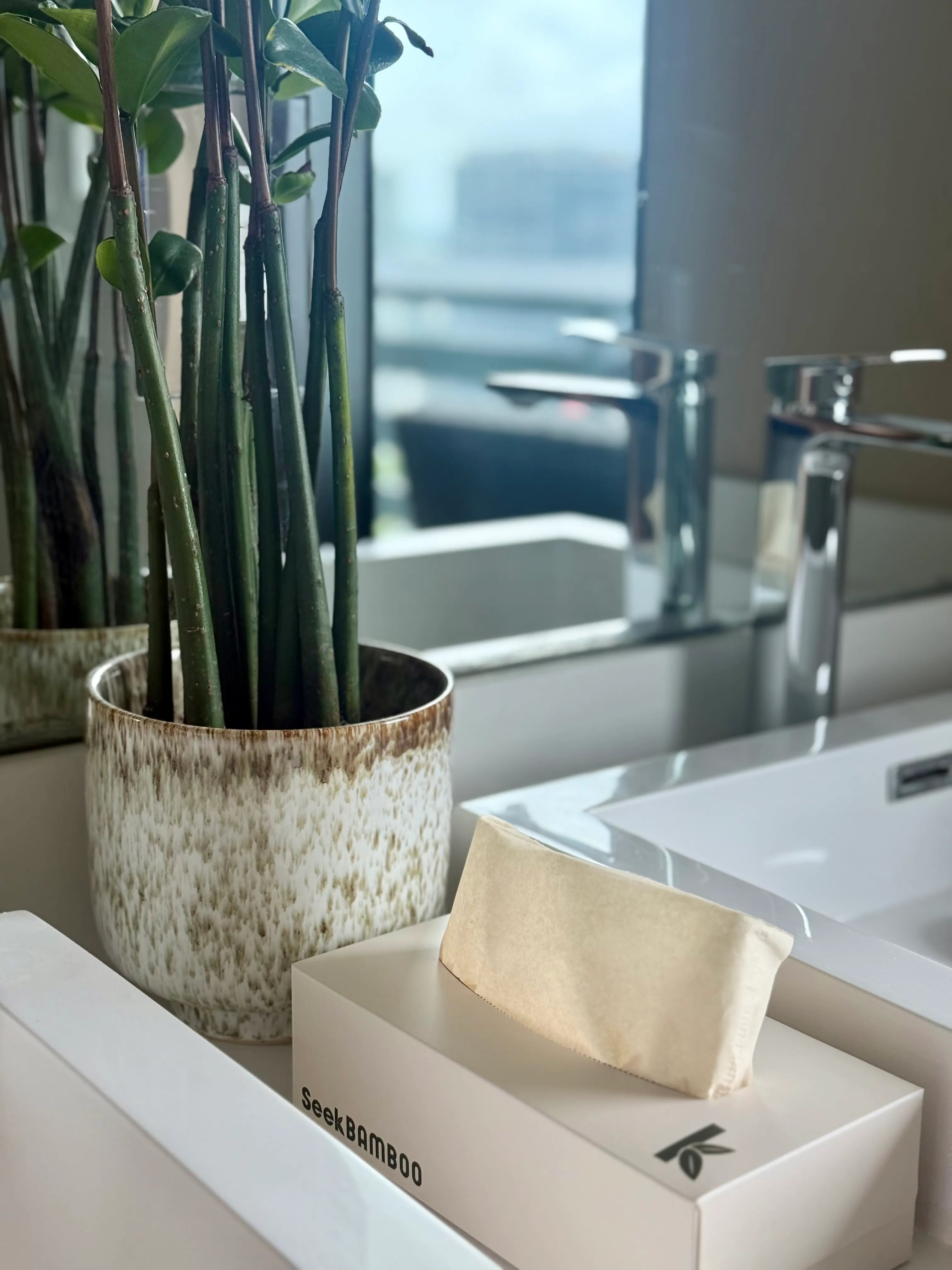 Non Toxic Tissues