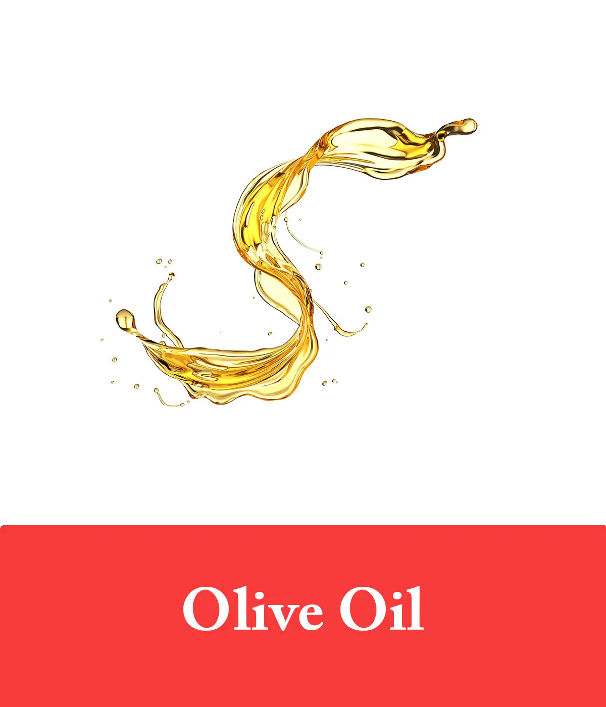 Olive Oil Citrus Conditioner Ingredient