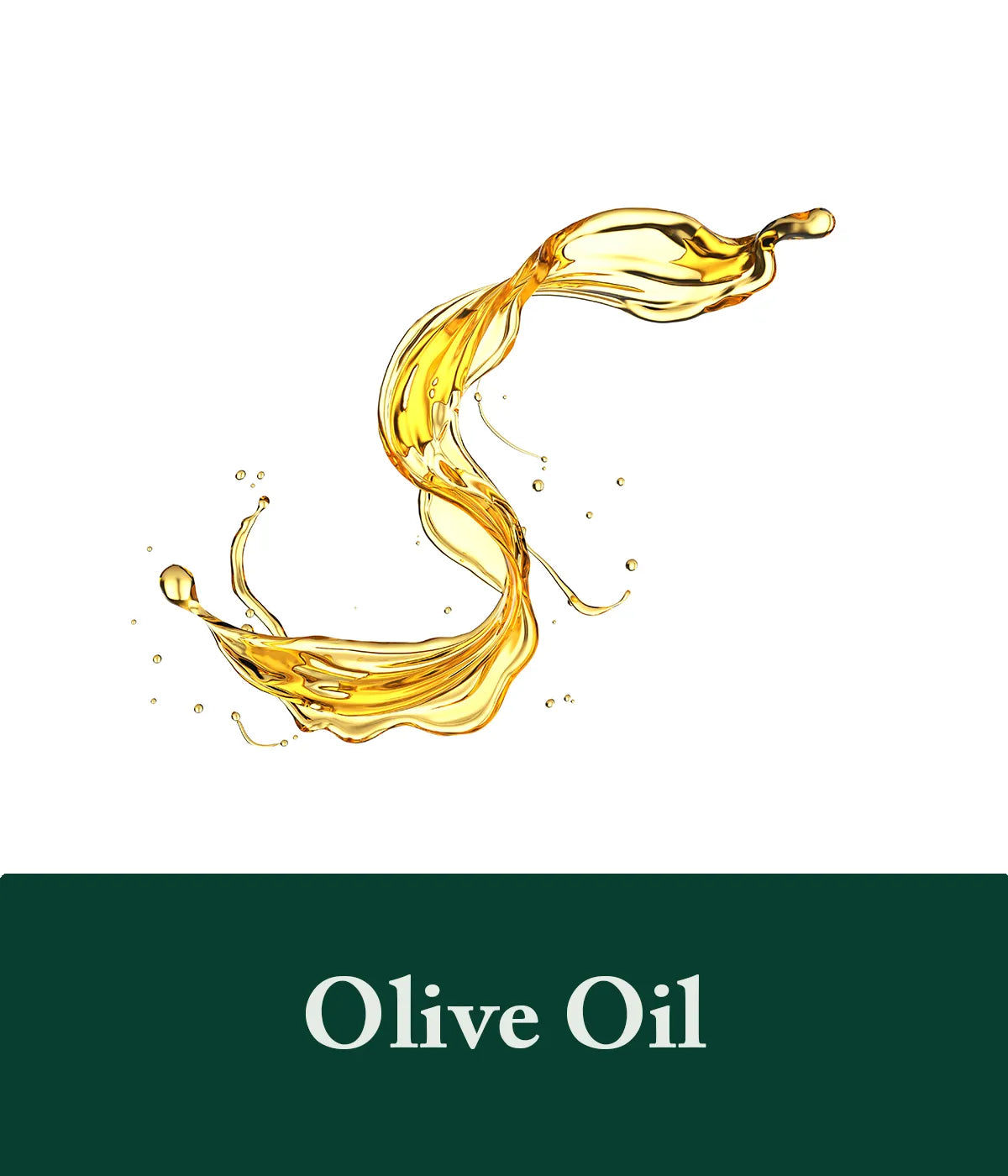 Olive Oil In Rosemary Shampoo