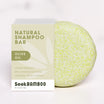 Olive Oil Shampoo Bar