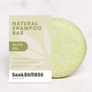 Olive Oil Shampoo Bar