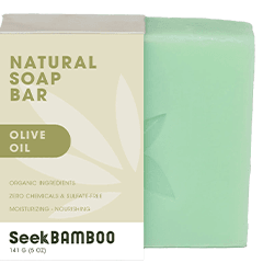 icon for olive oil soap