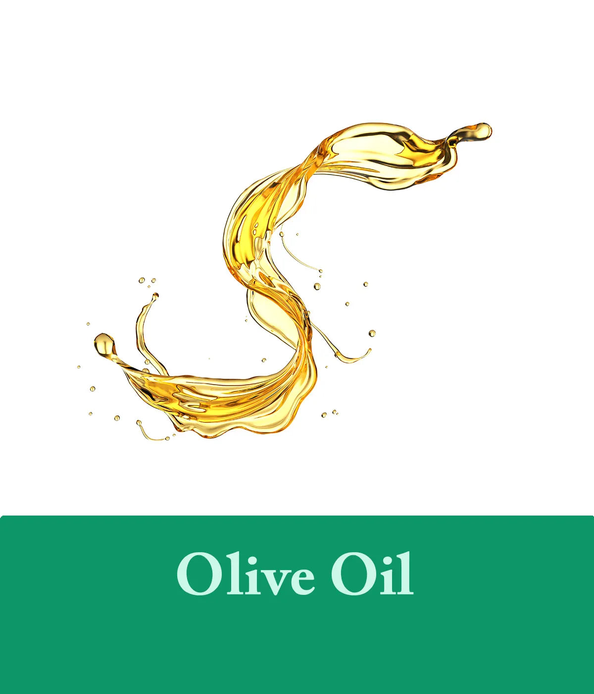 Olive Oil and Tea Tree Shampoo