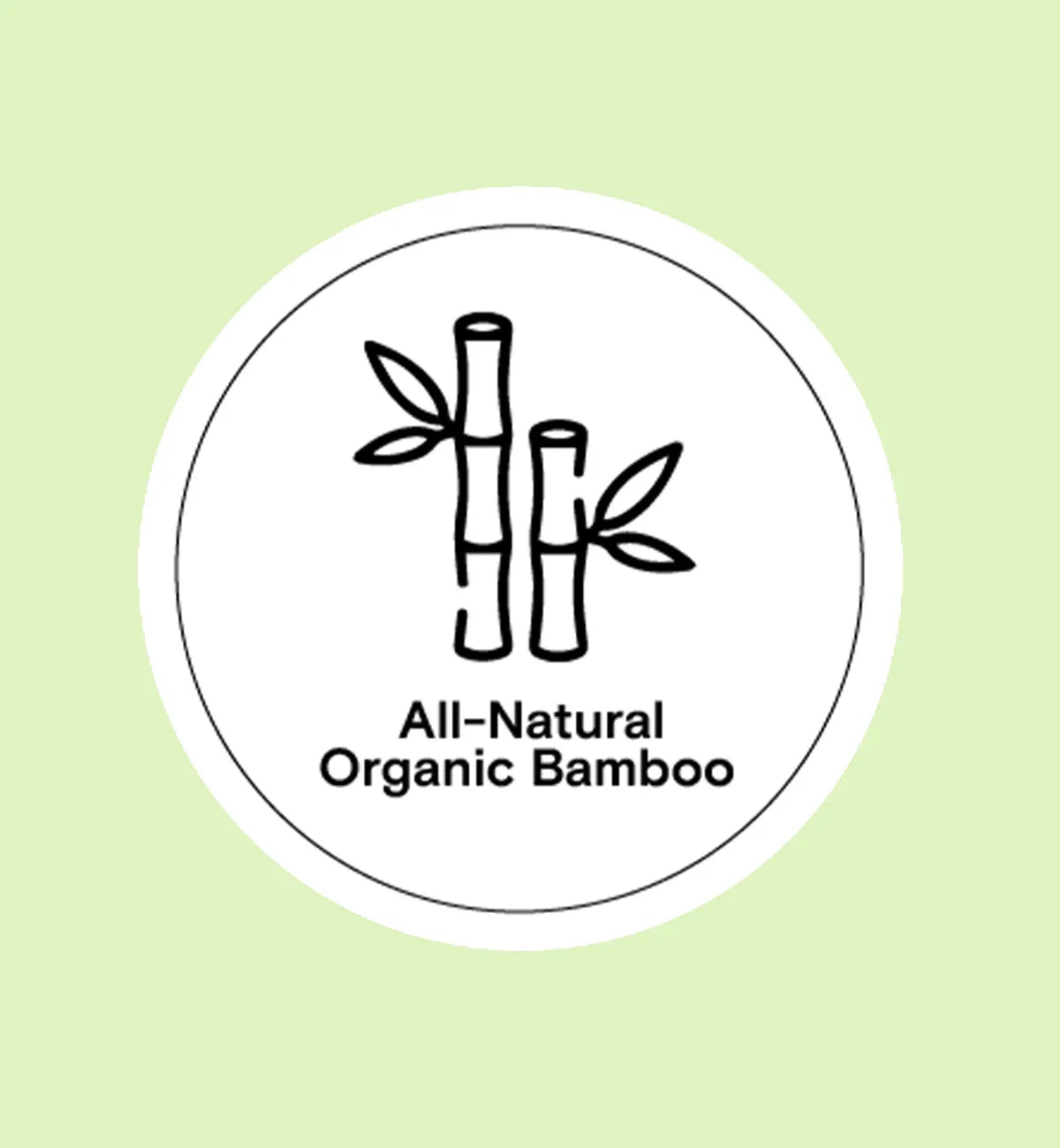 Organic Bamboo Toilet Paper