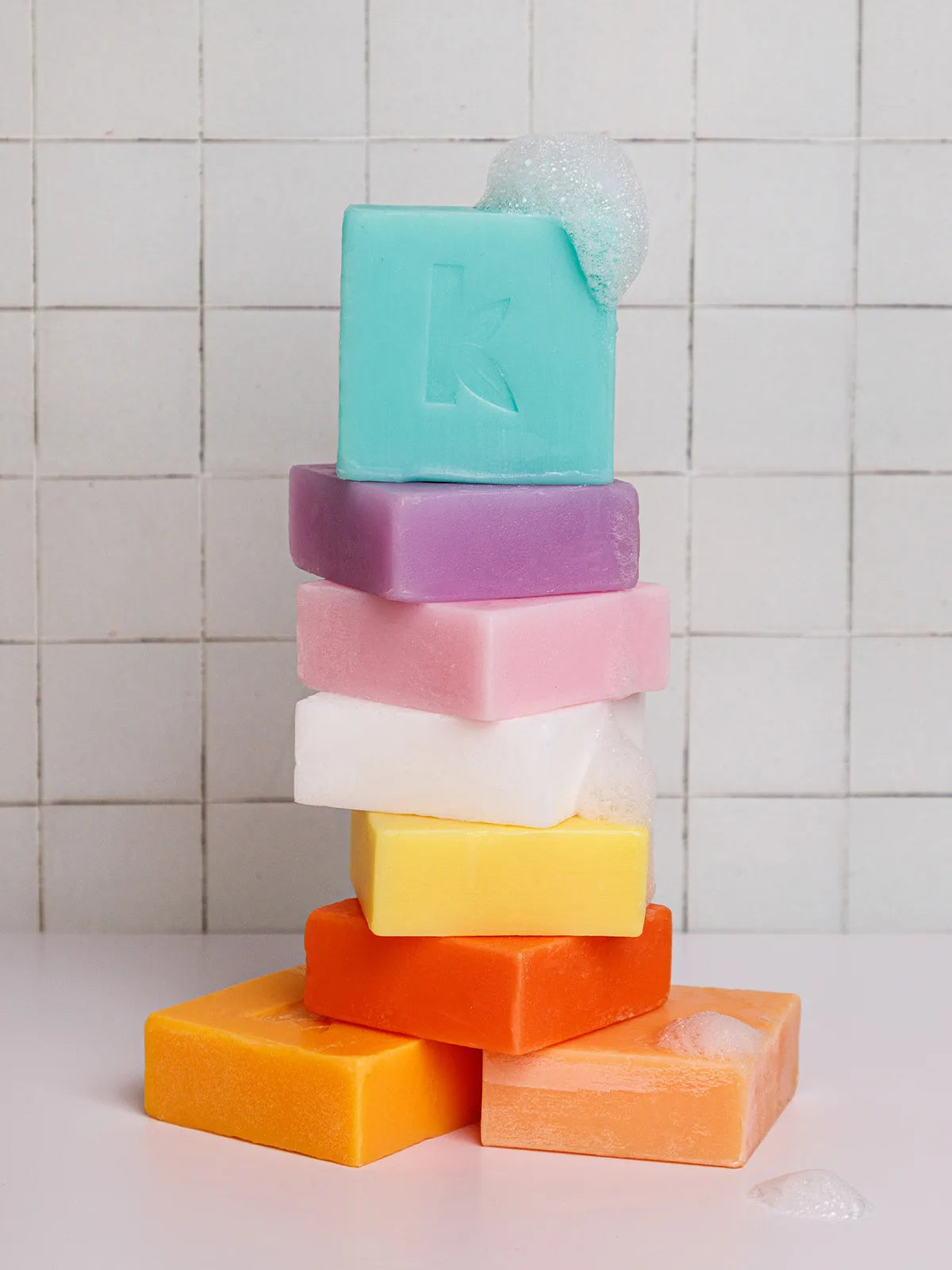 Organic Body Soaps Scents