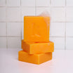 Organic Ginger Soap Bar