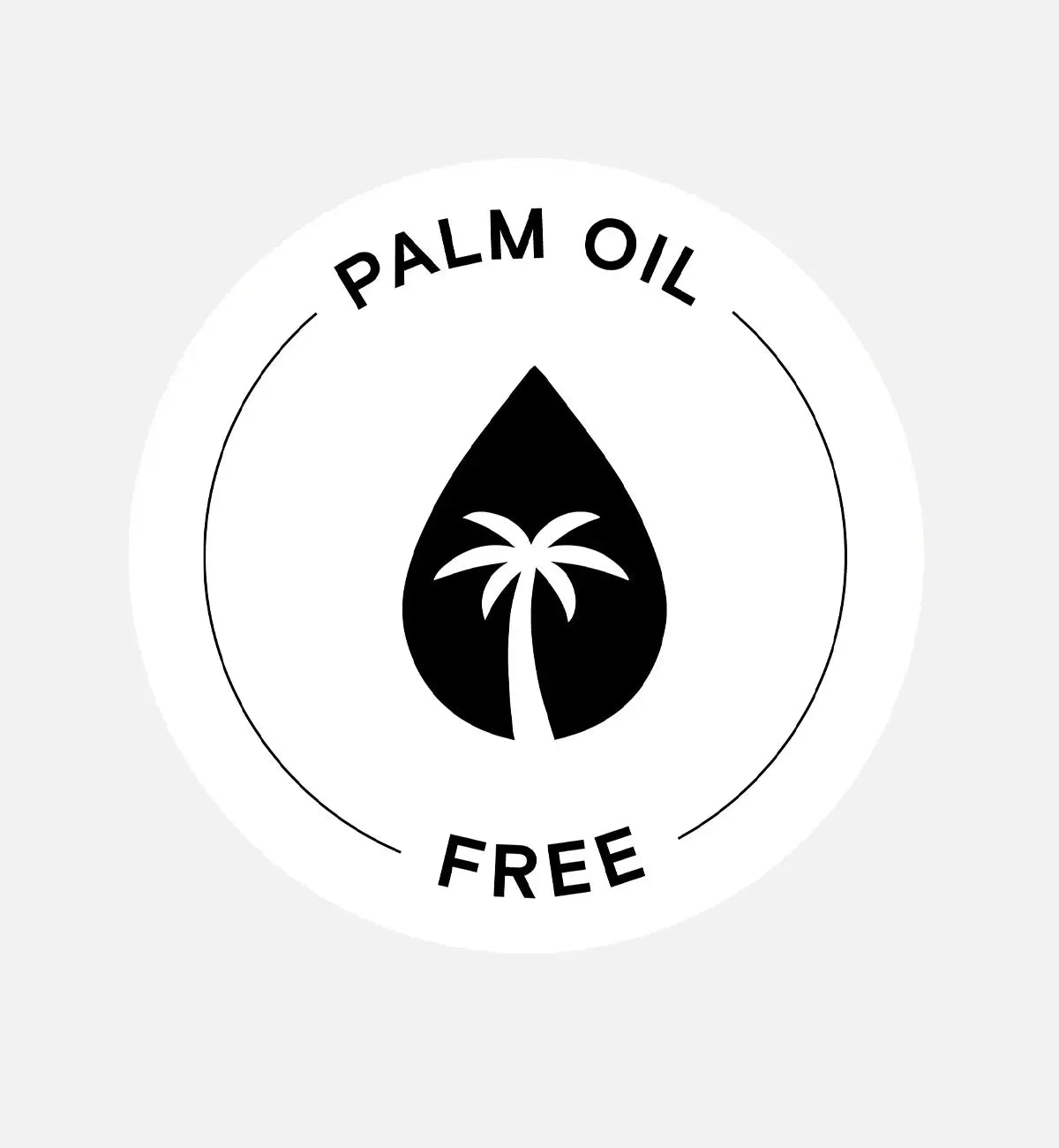 Palm Oil Free Charcoal Shampoo