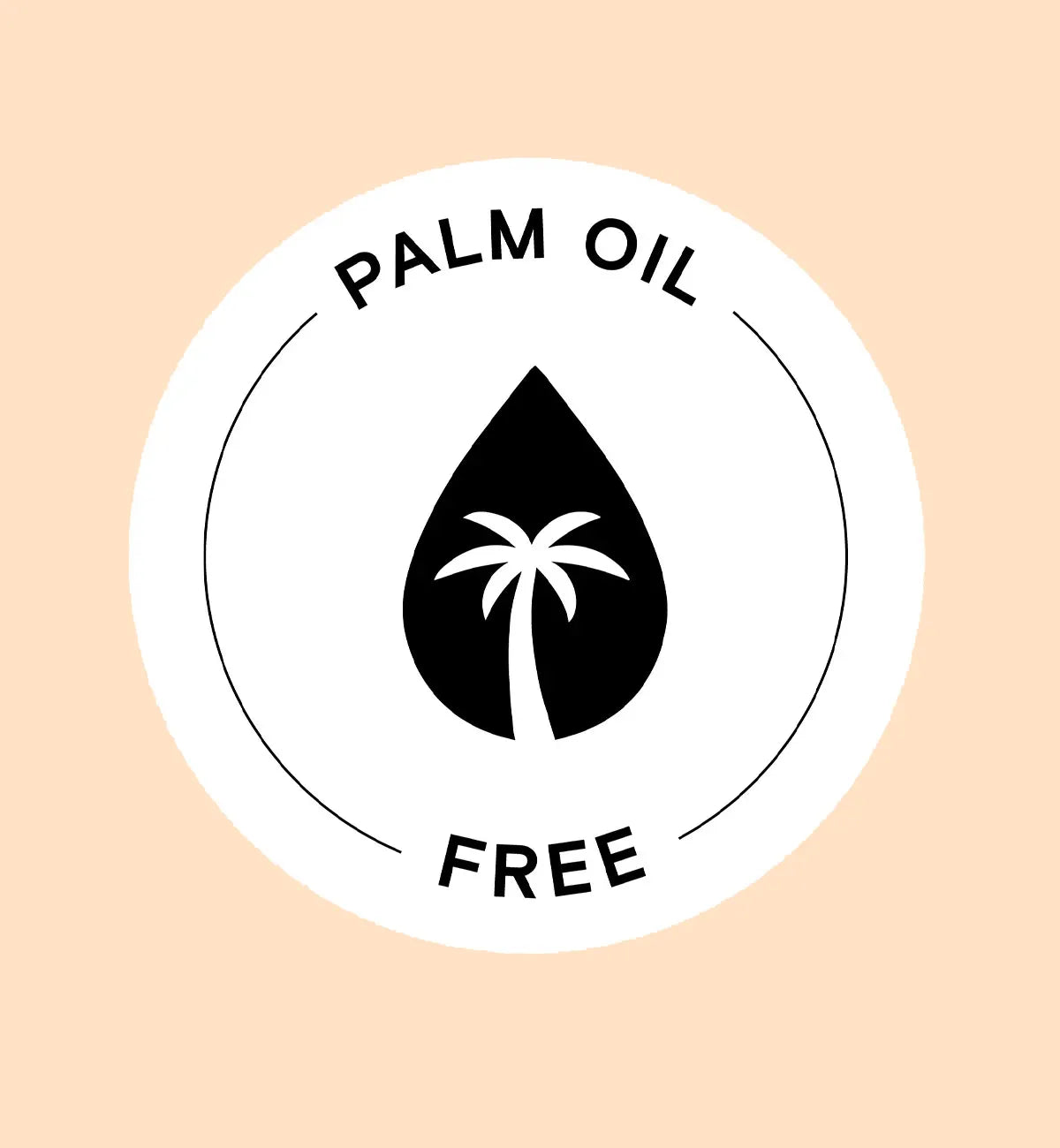 Palm Oil Free Citrus Conditioner