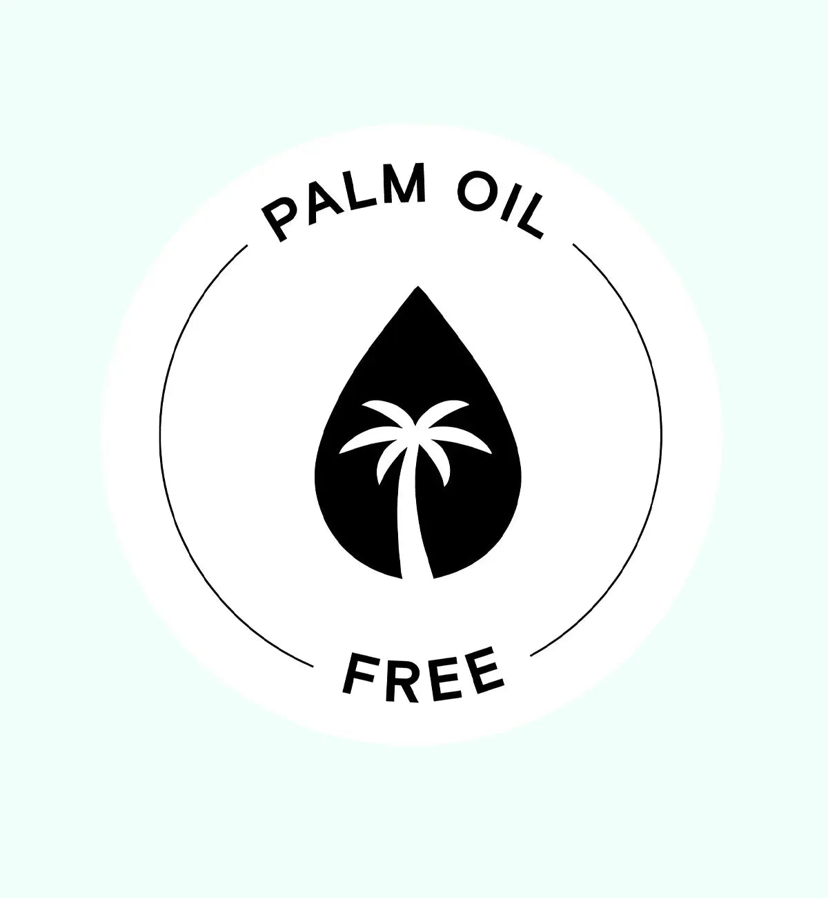 Palm Oil Free Cucumber Deodorant Cream