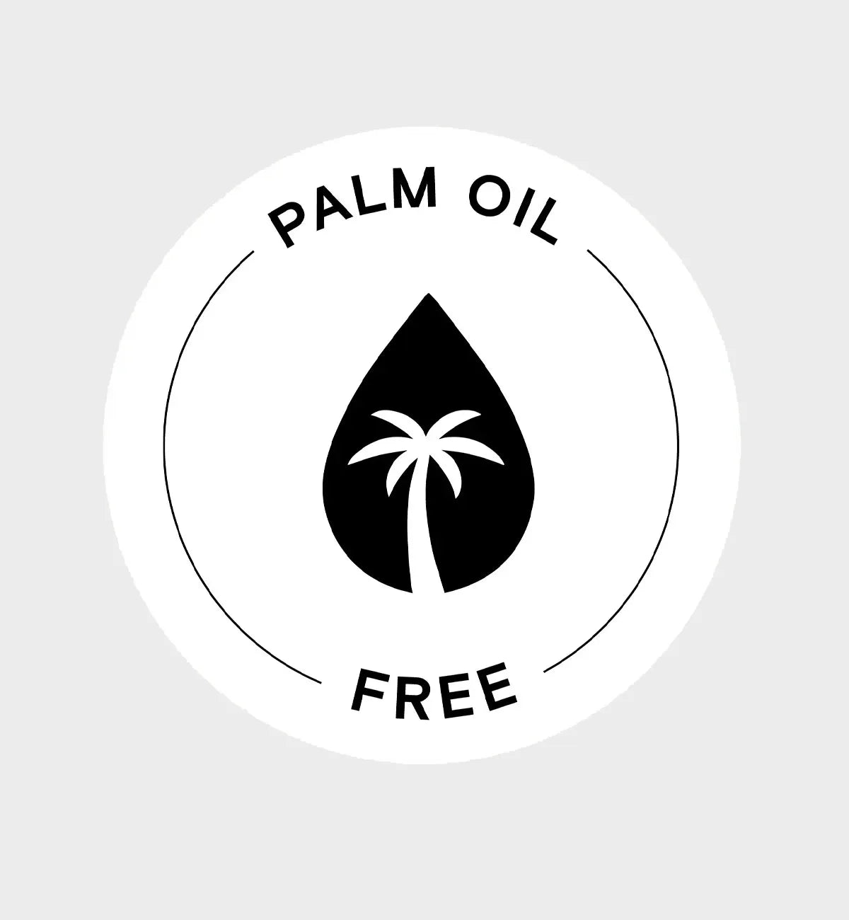 Palm Oil Free Polygonum Shampoo