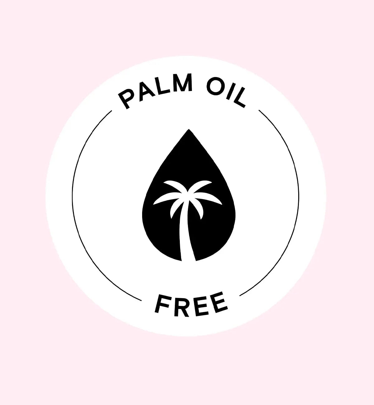Palm Oil Free Strawberry Shampoo