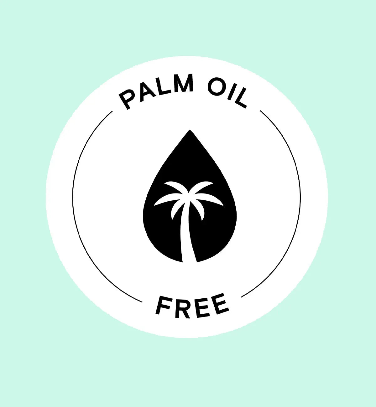 Palm Oil Free Tea Tree Shampoo