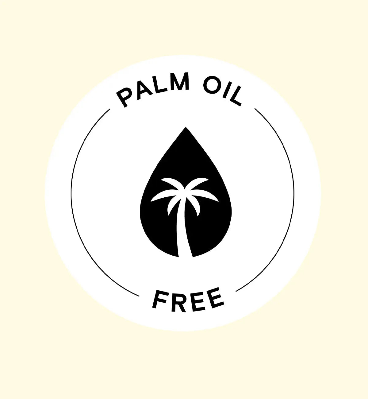 Palm Oil Free Turmeric Soap