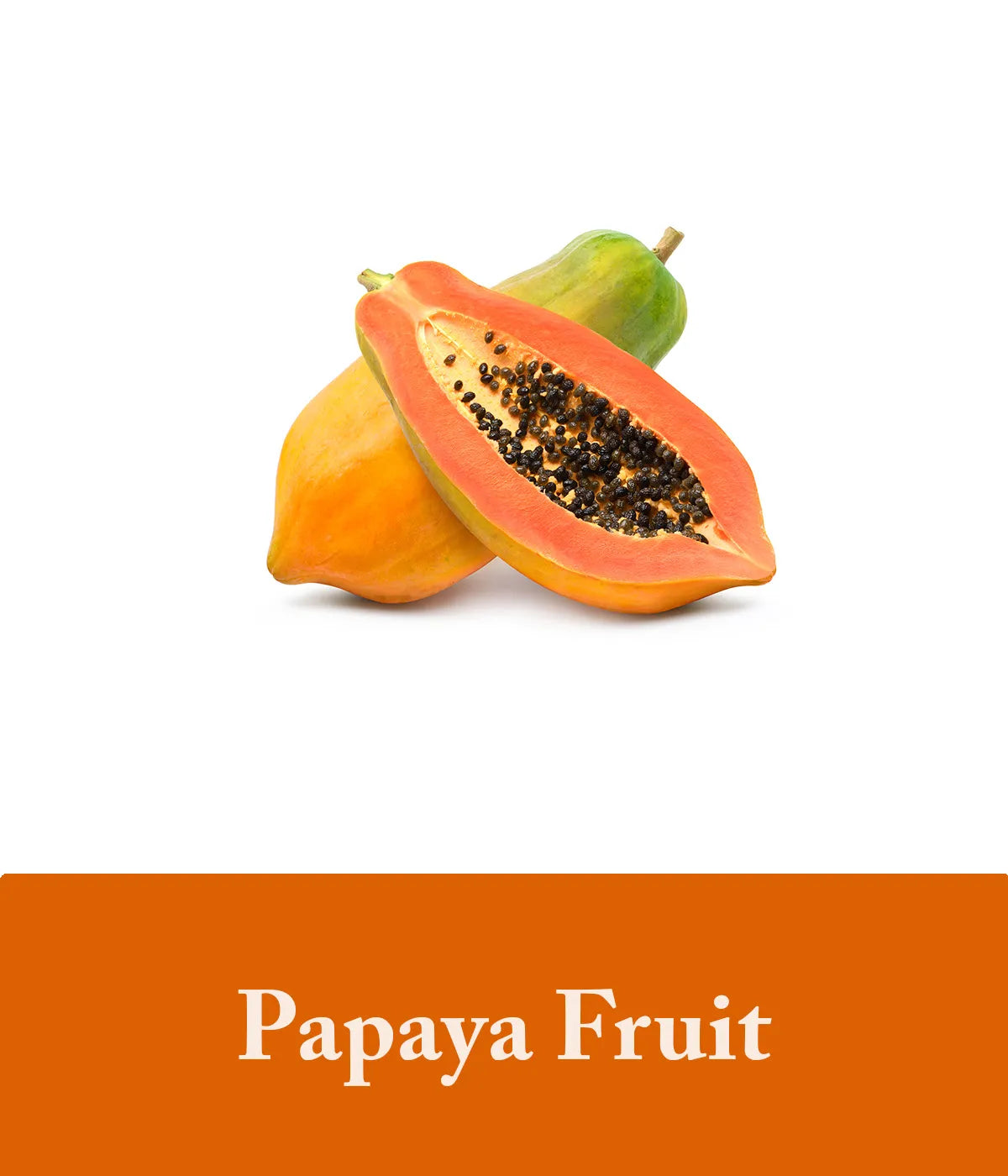 Papaya Fruit Kojic Acid Ingredient