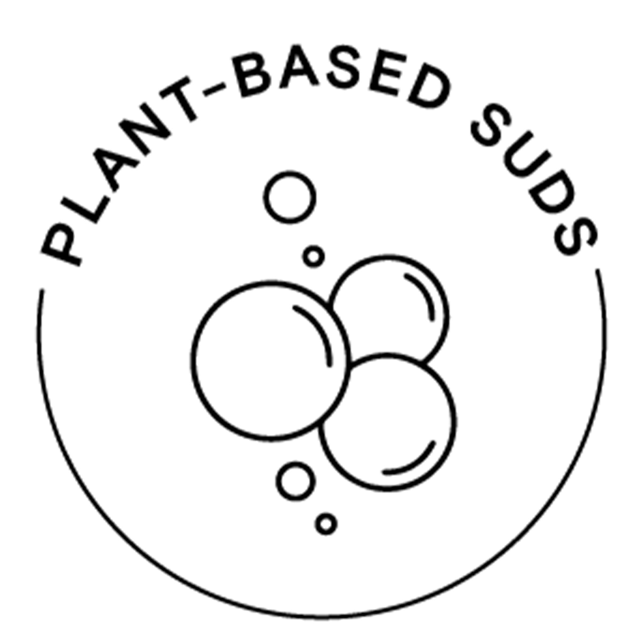 plant based haircare