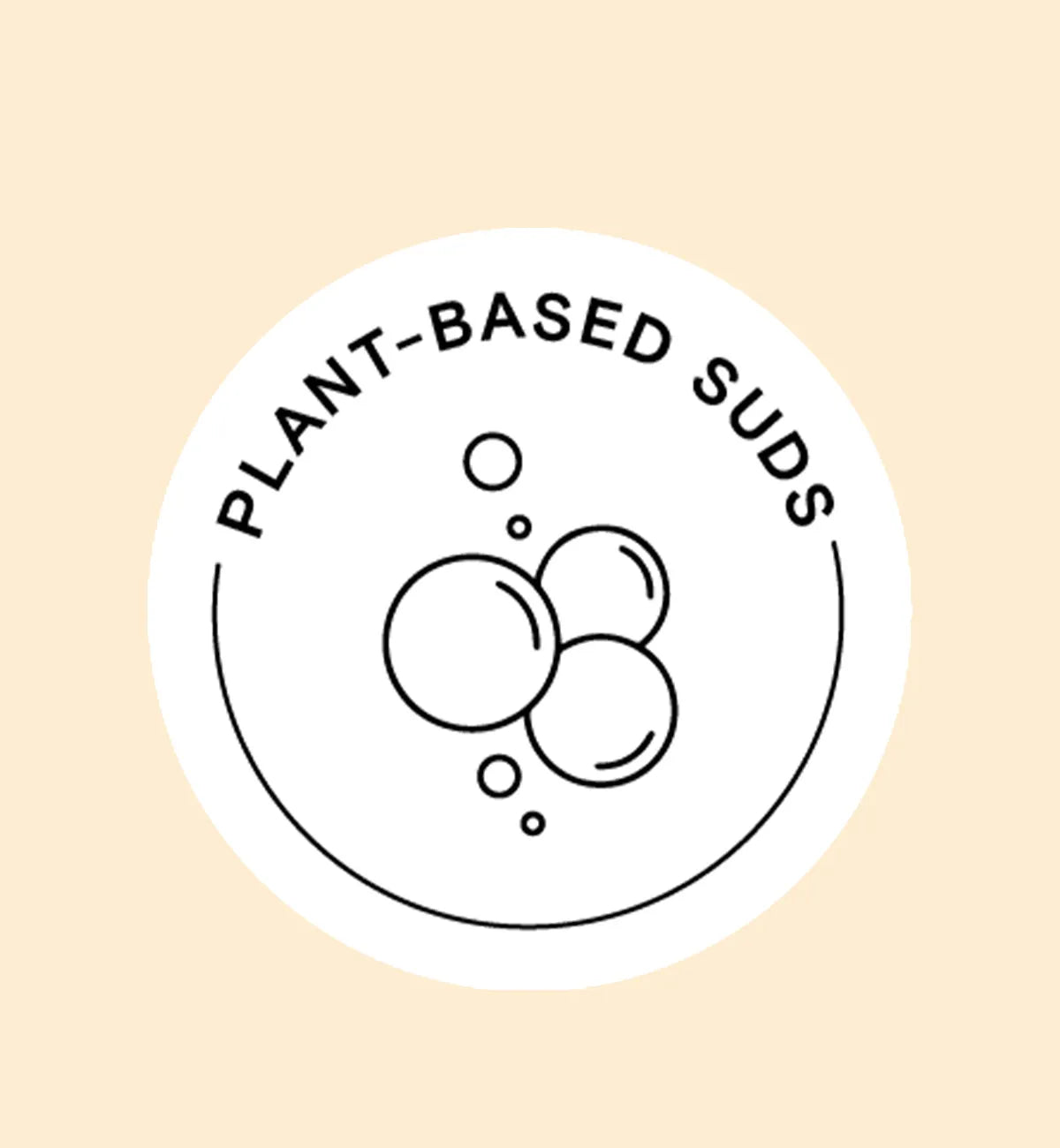 Plant Based Honey Soap