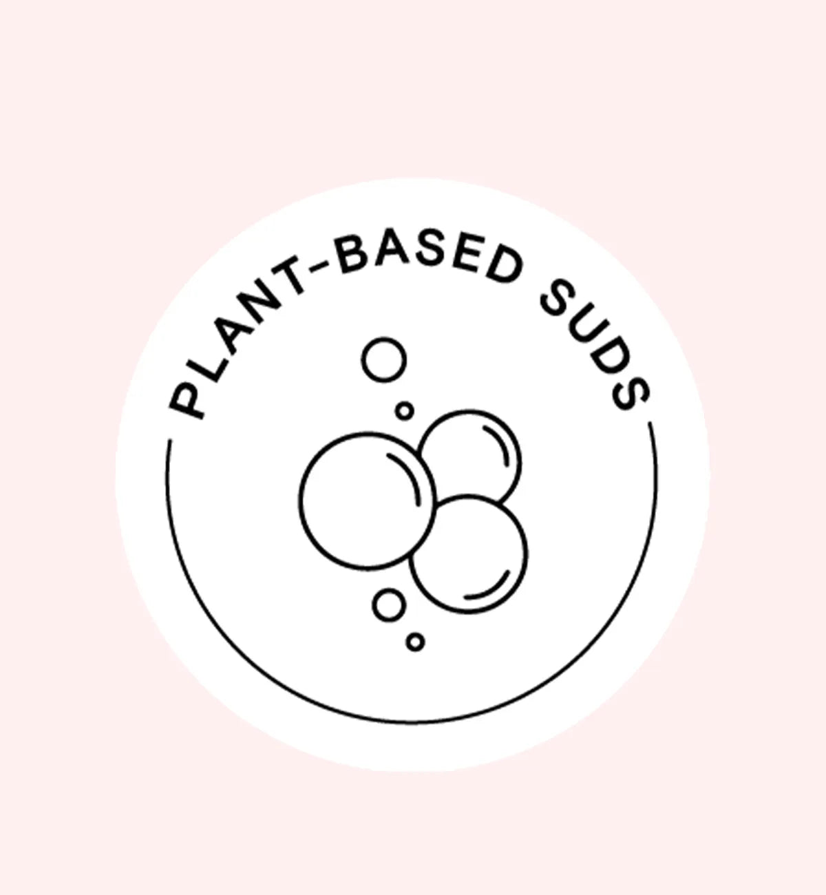 Plant Based Rose Soap
