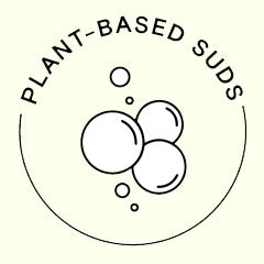 icon depicting plant based suds