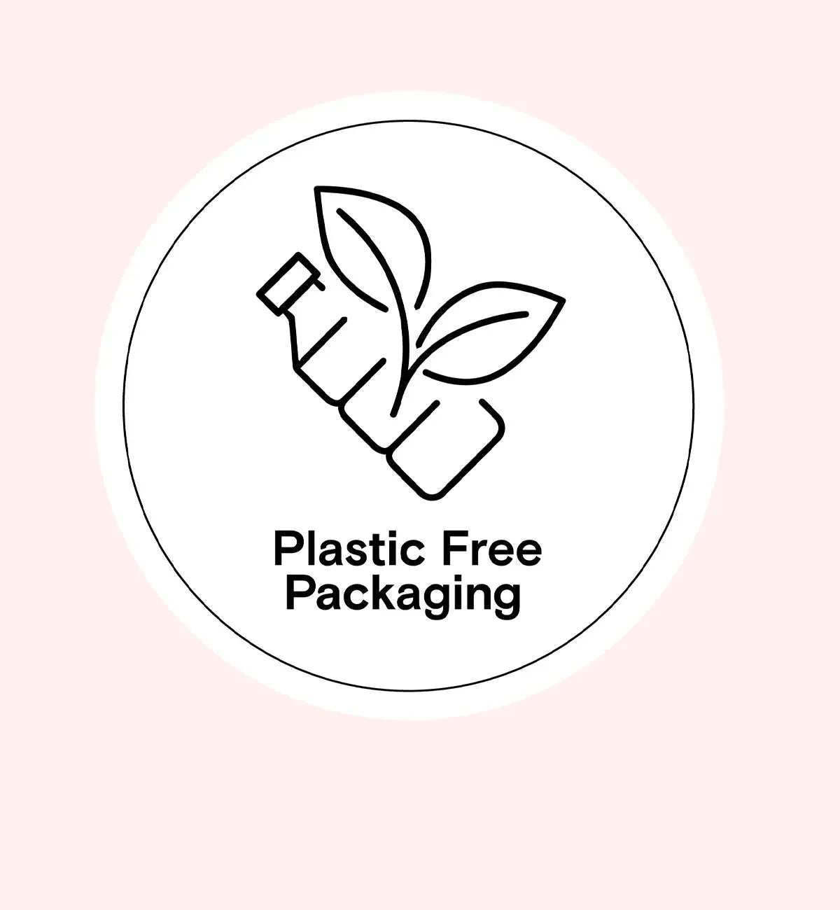 Plastic Free Rose Conditioner