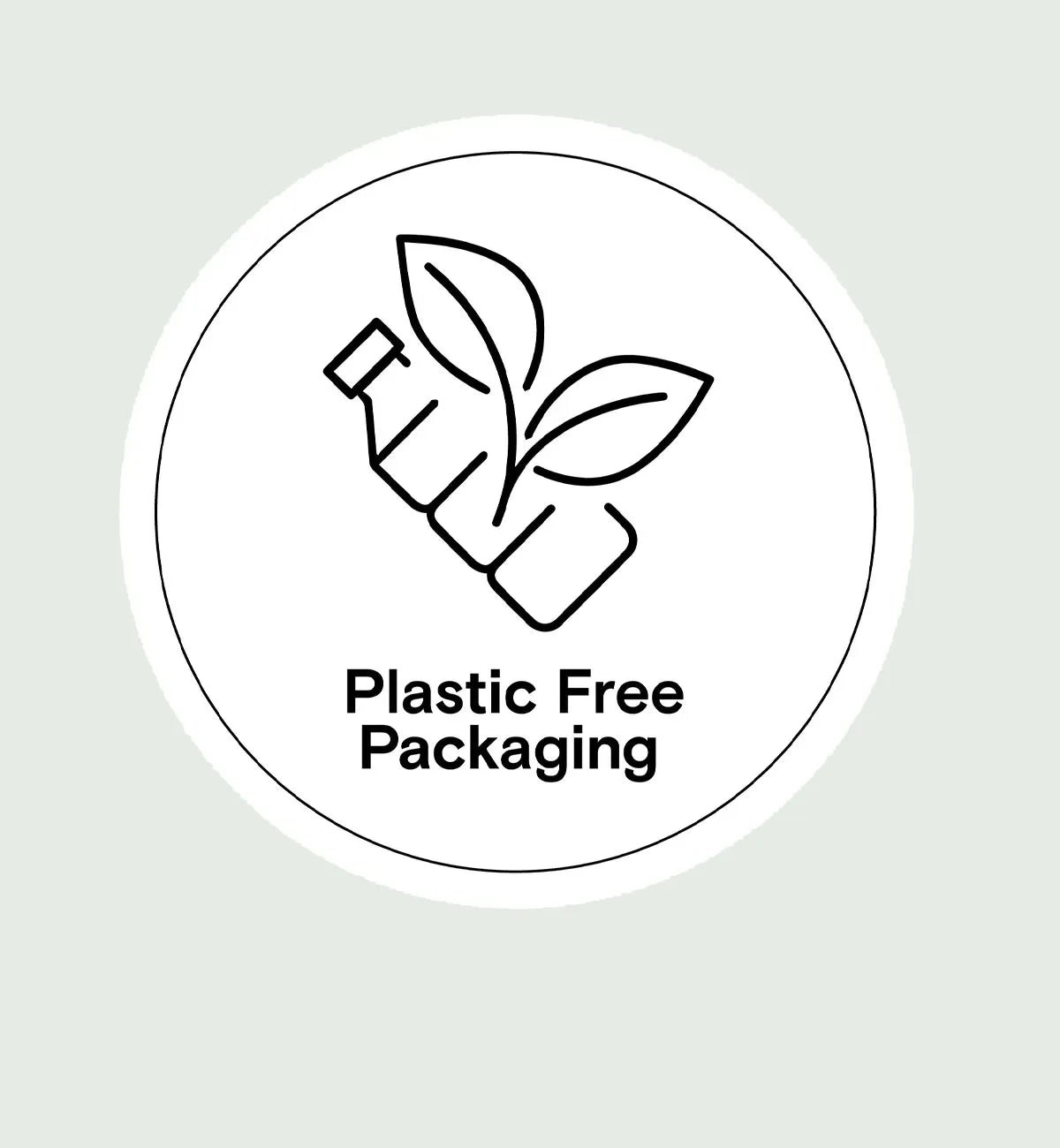 Plastic Free Rosemary Conditioner