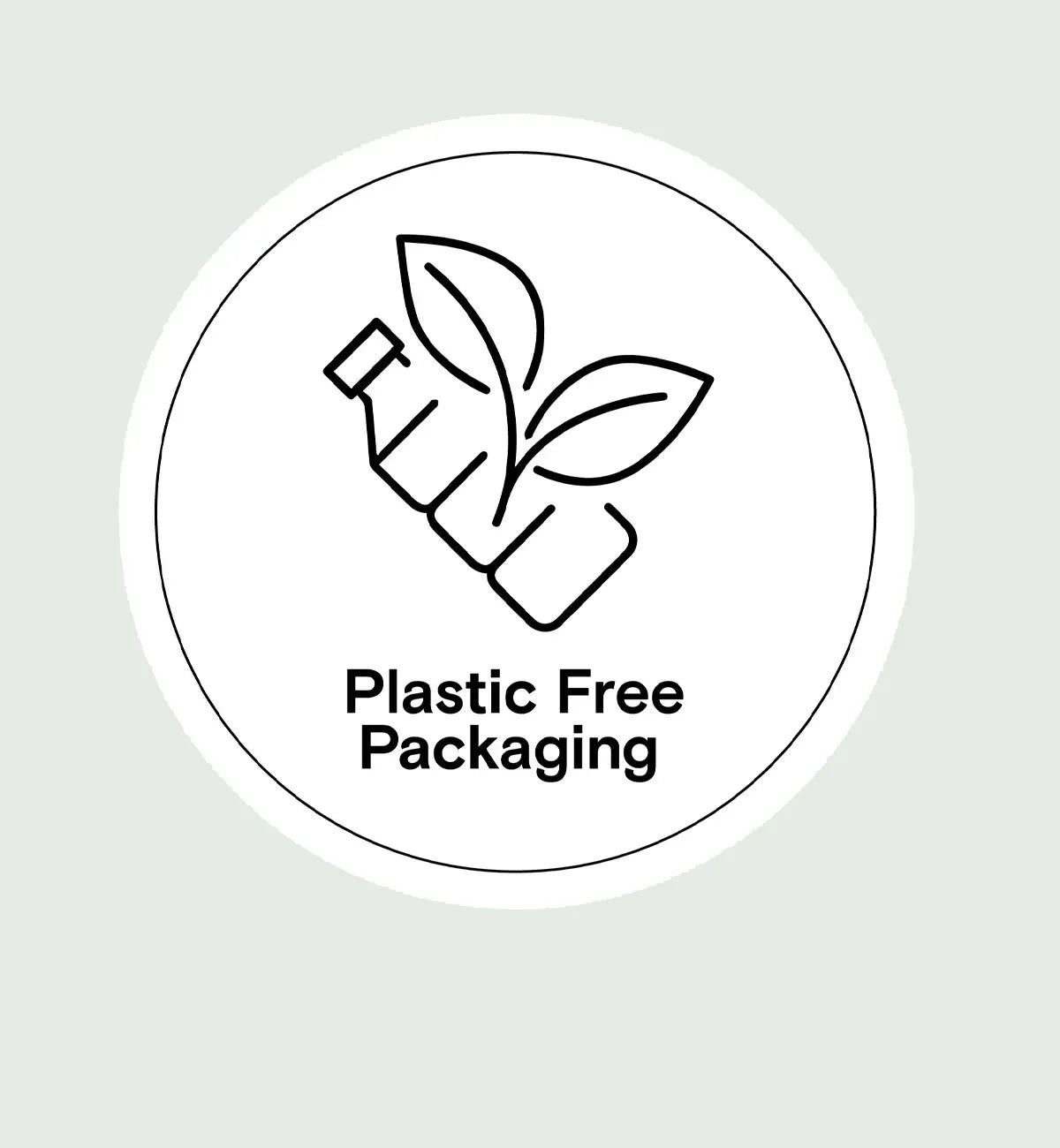 Plastic Free Rosemary Shampoo