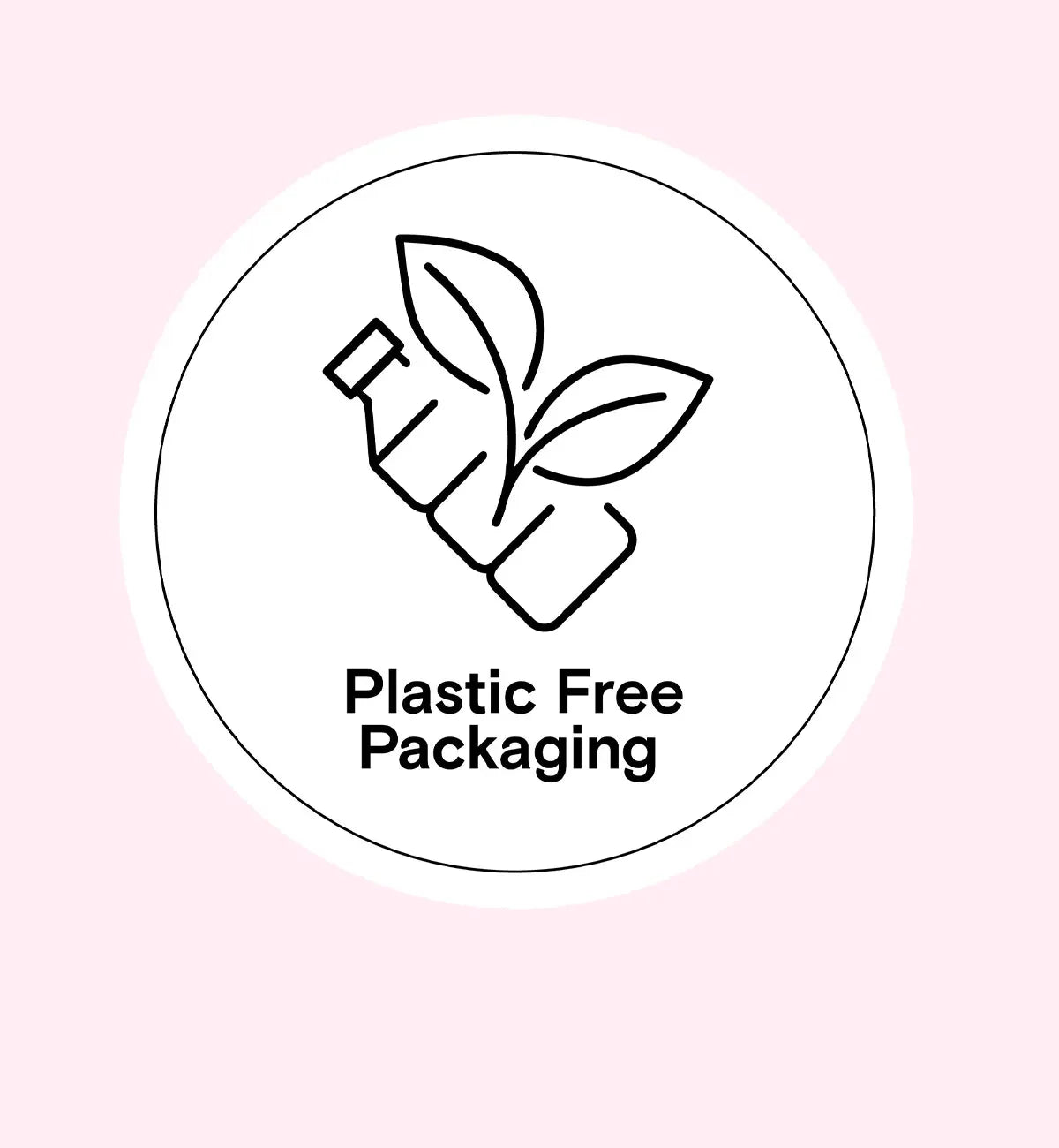 Plastic Free Strawberry Shampoo