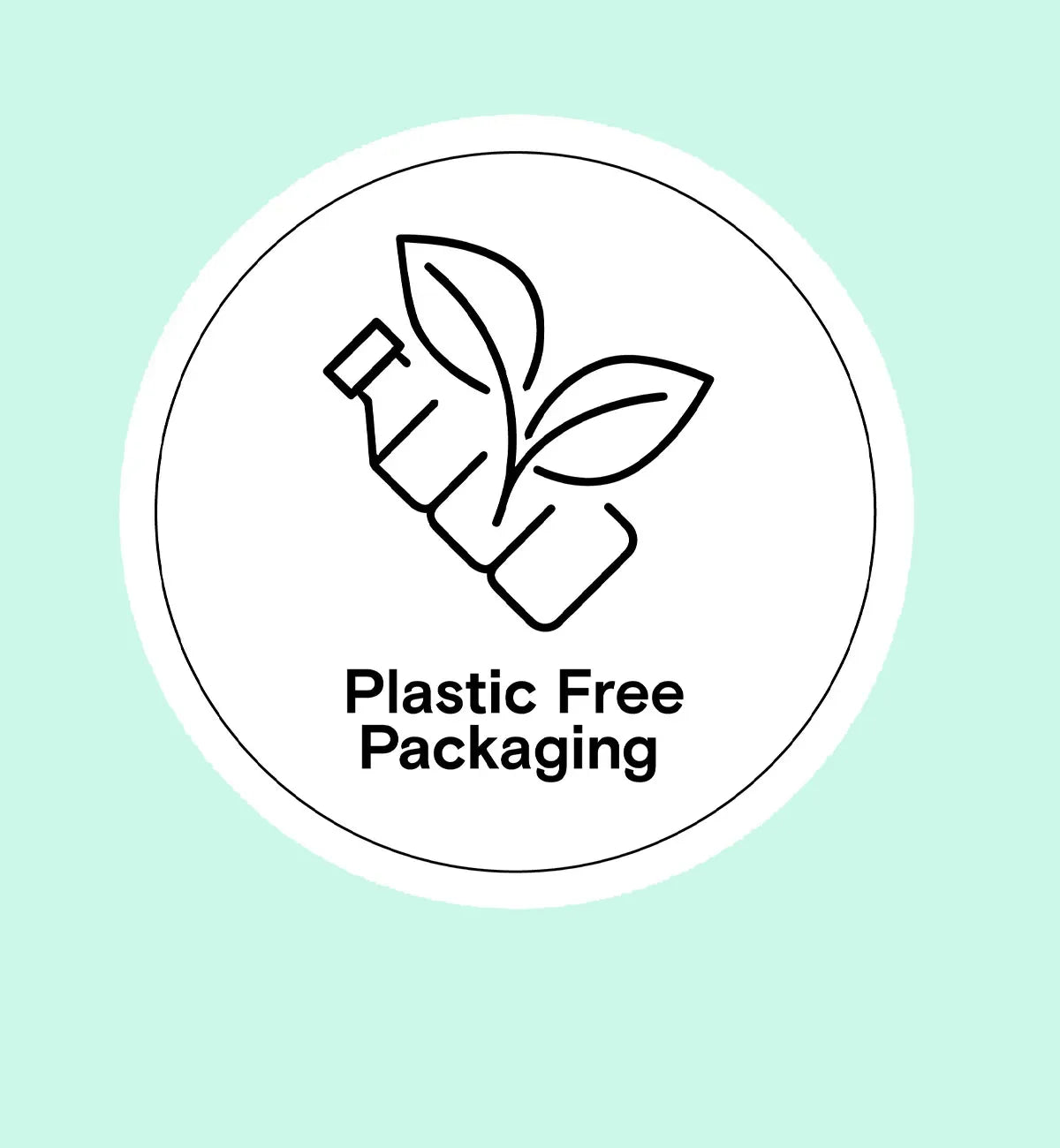 Plastic Free Tea Tree Shampoo