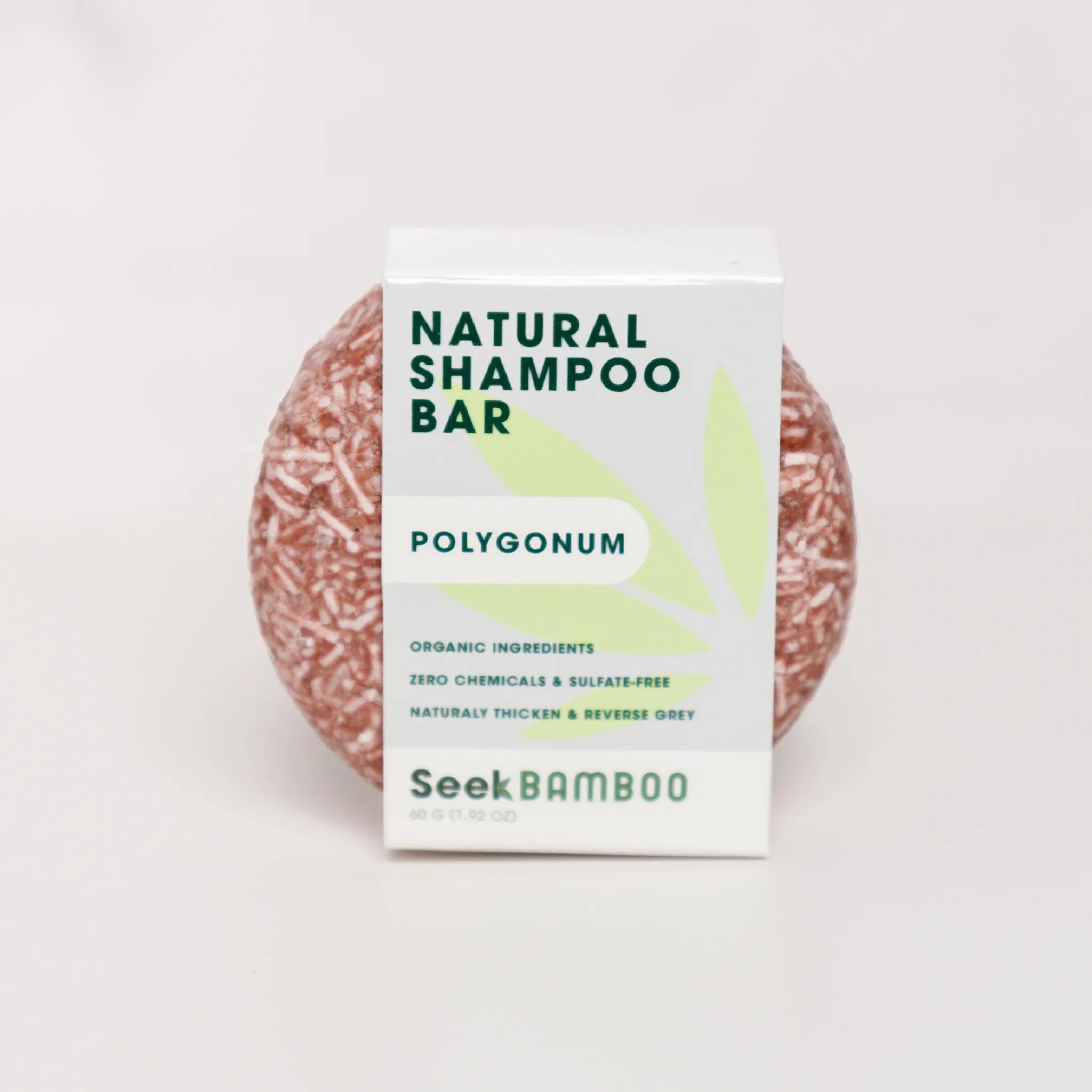 Polygonum Natural Shampoo Bar