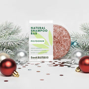 Polygonum Shampoo Bar